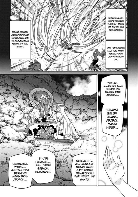 re:monster chapter 100|More.